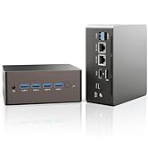 Amazon.co.jp: 【ミ二pc Intel Core i3-N305 初登場】ミニpc Intel